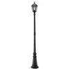 Clearance Konstsmide Firenze 210cm stolpe