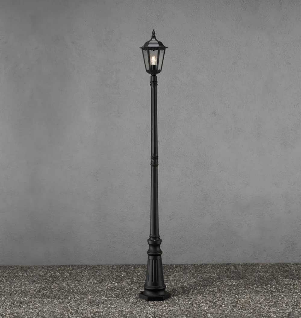 Clearance Konstsmide Firenze 210cm stolpe