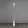 Outlet Konstsmide Firenze 210cm stolpe
