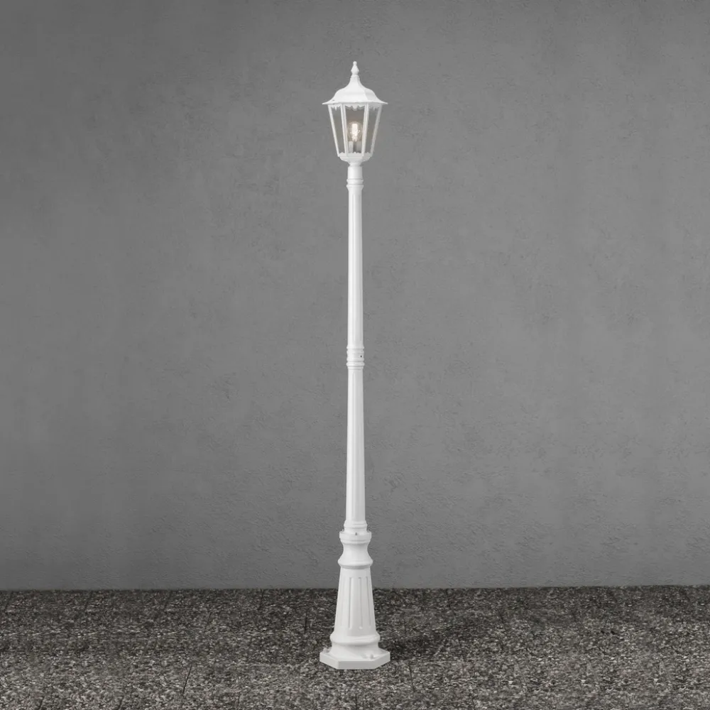 Outlet Konstsmide Firenze 210cm stolpe