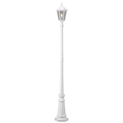 Outlet Konstsmide Firenze 210cm stolpe