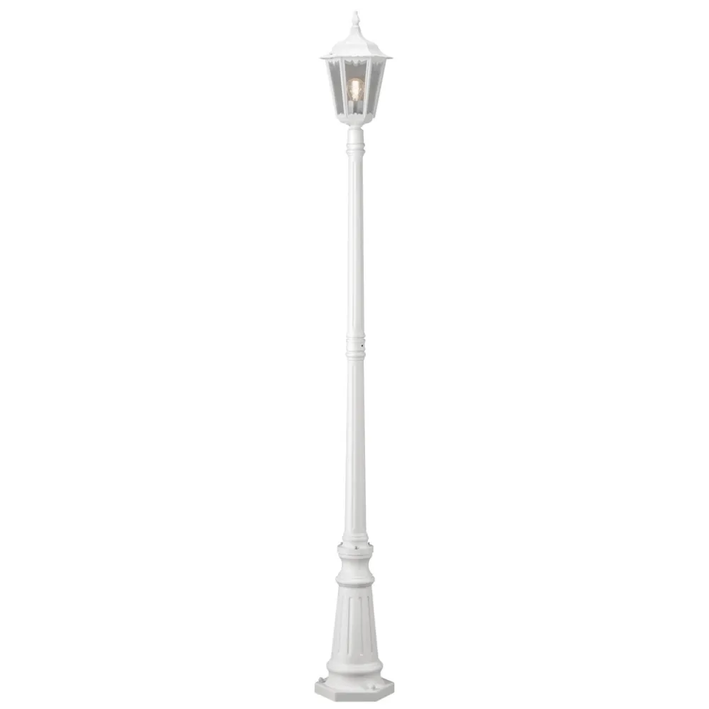 Outlet Konstsmide Firenze 210cm stolpe