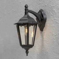 Online Konstsmide Firenze utelampa