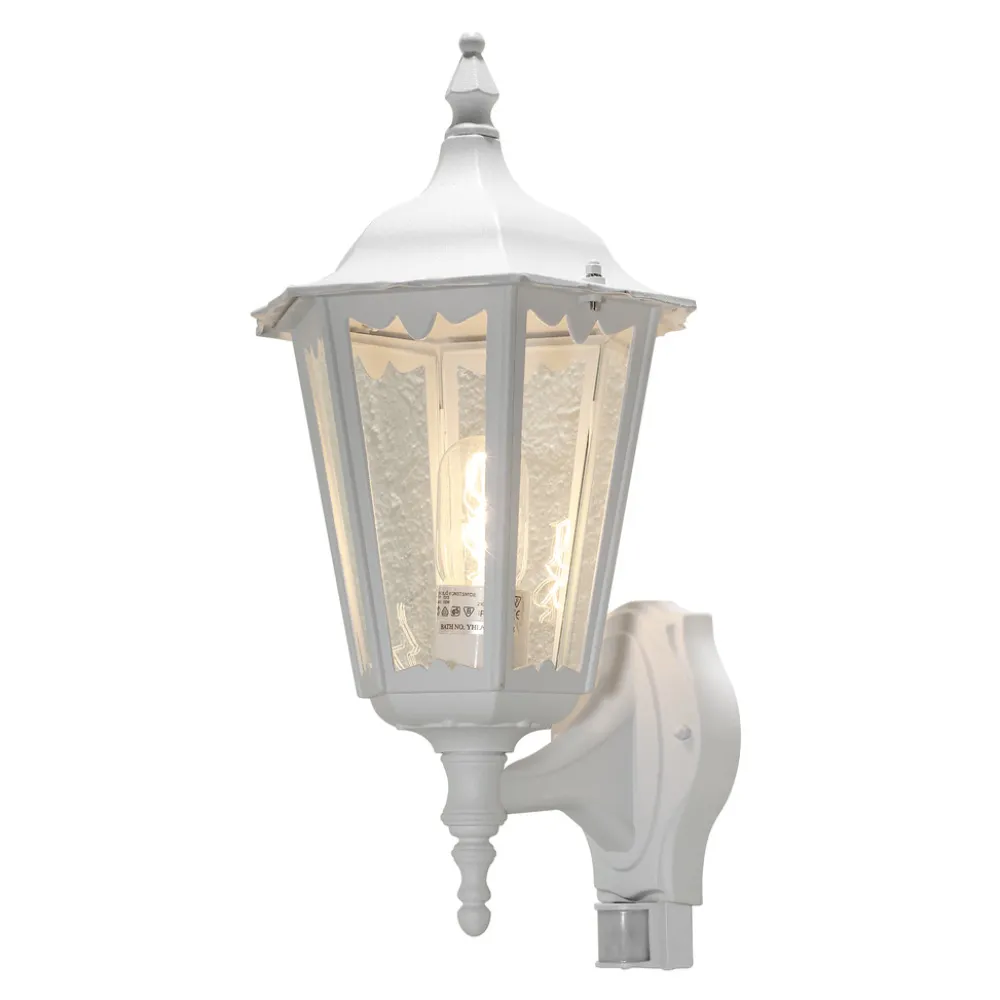 Hot Konstsmide Firenze utelampa