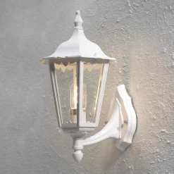Clearance Konstsmide Firenze utelampa