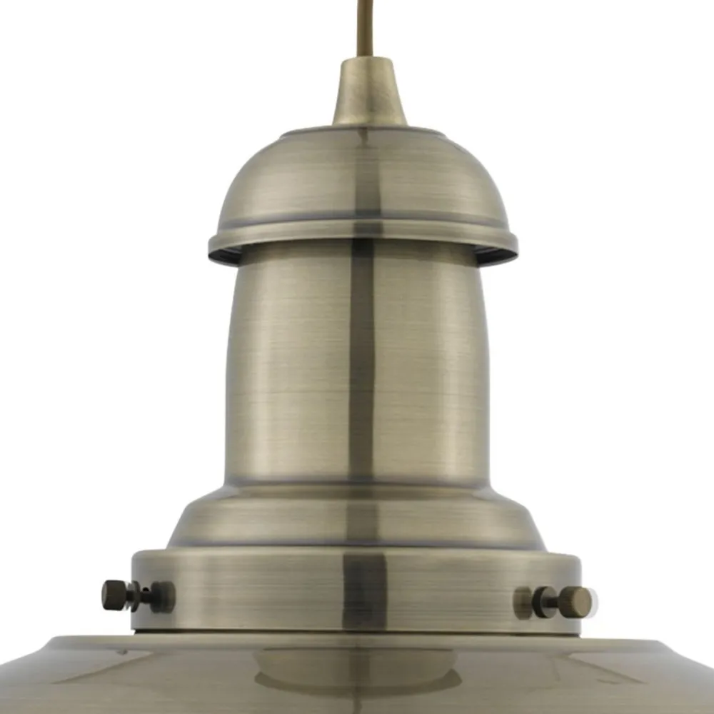 Sale Searchlight Fisherman Ø32 taklampa