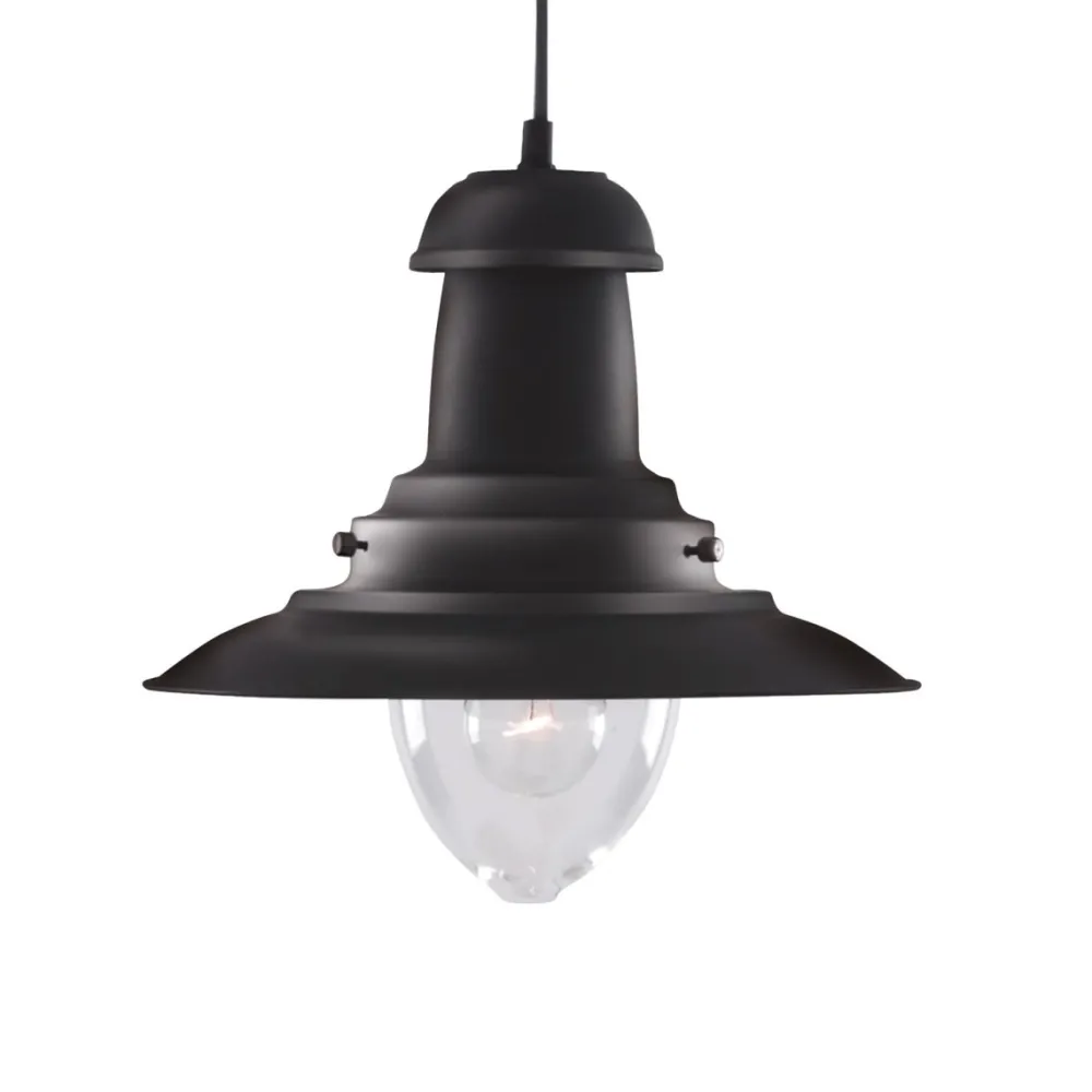 Outlet Searchlight Fisherman Ø32 taklampa