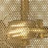 Hot Searchlight Fishnet Ø45 plafond