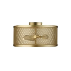 Hot Searchlight Fishnet Ø45 plafond
