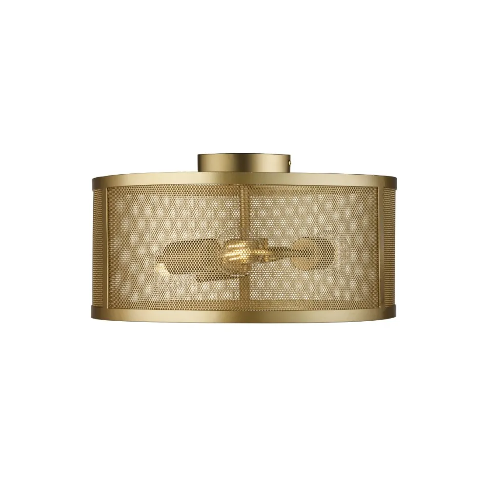 Hot Searchlight Fishnet Ø45 plafond