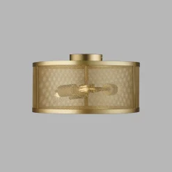Hot Searchlight Fishnet Ø45 plafond