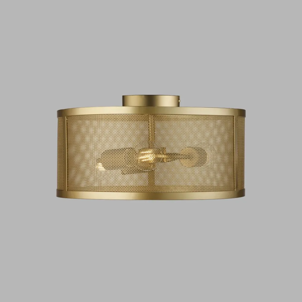 Hot Searchlight Fishnet Ø45 plafond
