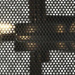 Outlet Searchlight Fishnet Ø45 plafond