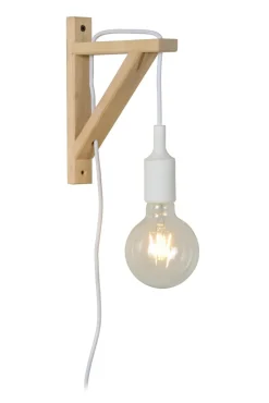 Clearance Lucide Fix 22cm vägglampa