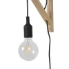 Best Lucide Fix 22cm vägglampa