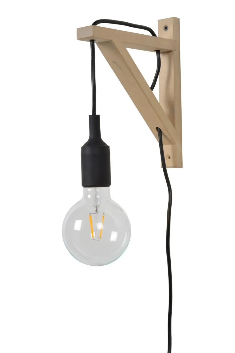Best Lucide Fix 22cm vägglampa