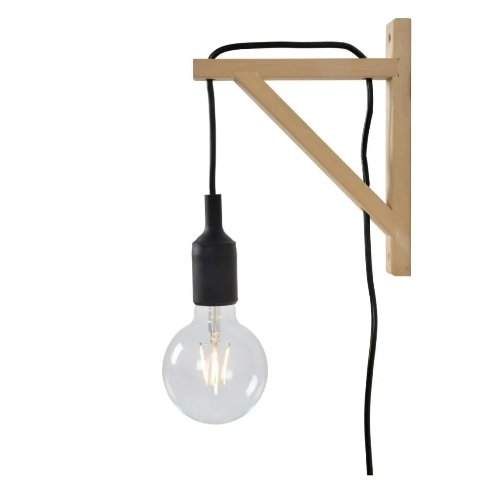 Best Lucide Fix 22cm vägglampa