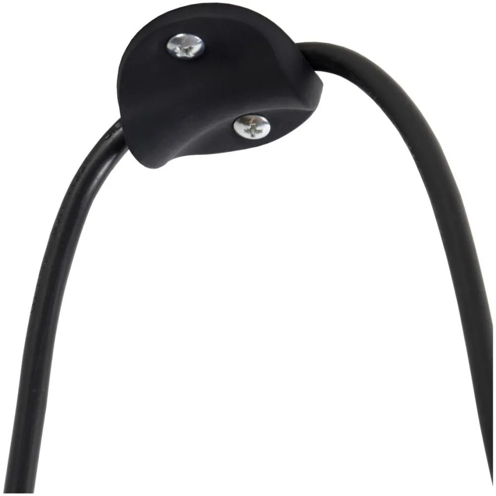 Discount Lucide Fix Ø400 taklampa Svart