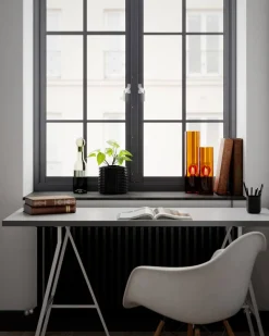New By Rydéns Flake 30cm bordslampa