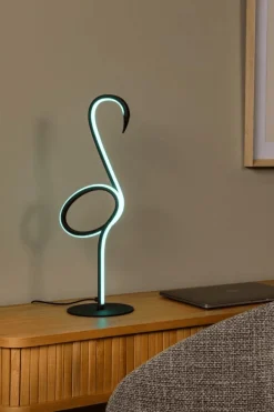Sale Lucide Flamingo 50cm bordslampa