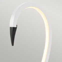 Discount Elstead Lighting Flamingo 50cm bordslampa