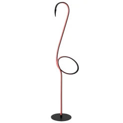Best Lucide Flamingo golvlampa Svart