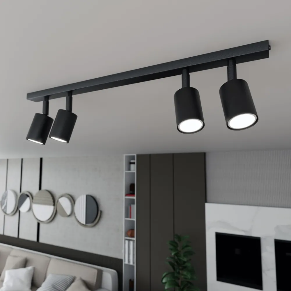 Sale Emibig Lighting Flash 4 spotlight