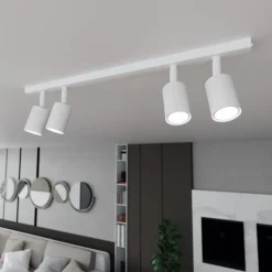 Outlet Emibig Lighting Flash 4 spotlight
