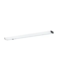 Sale Osram Flat Eco 5W 3000K 37cm Silver