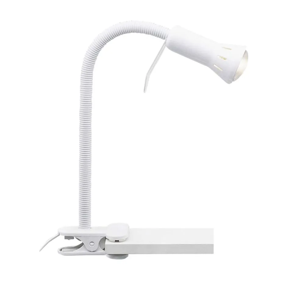 New Brilliant Flex klämlampa