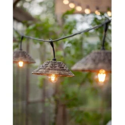 PR Home Flex Out 6,5m Natur