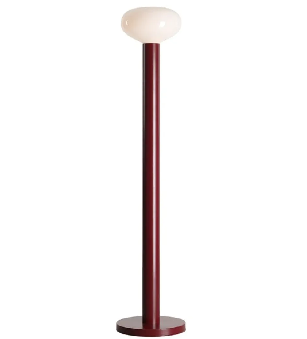 Clearance Artera Flo golvlampa