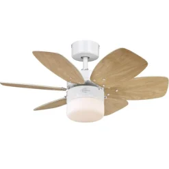 Outlet Westinghouse Flora Royale Ø76