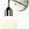 Outlet Aneta Lighting Florens Ø12 badrumslampa