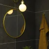 Hot Aneta Lighting Florens Ø12 badrumslampa