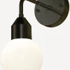 Sale Aneta Lighting Florens Ø12 badrumslampa
