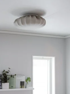 Discount PR Home Florenzo Ø56 plafond Grå