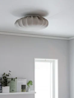 Online PR Home Florenzo Ø70 plafond Grå