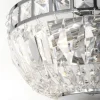 Discount Norrsken Design Flores Ø25 kristall