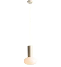 Sale Artera Flo Ø20 taklampa Krämvit