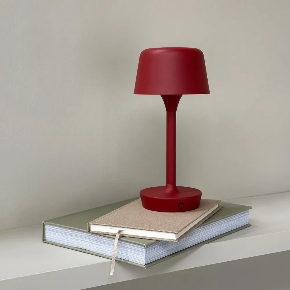 Best Dyberg Larsen Flow 25cm portabel