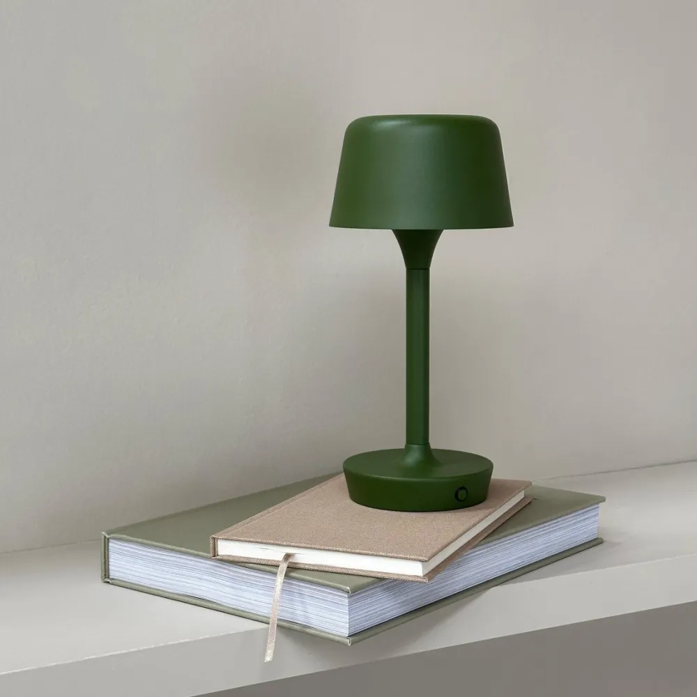 Clearance Dyberg Larsen Flow 25cm portabel