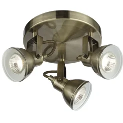 Outlet Searchlight Focus 3 spotlight