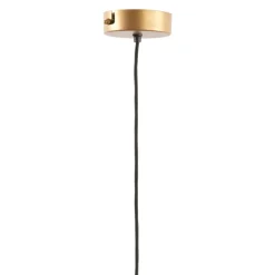 Light & Living Fodara Ø48 taklampa Natur