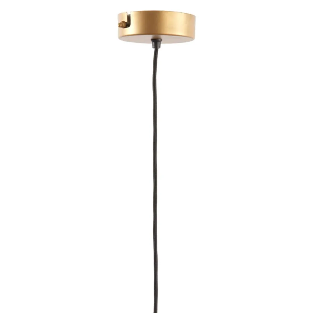 Light & Living Fodara Ø48 taklampa Natur
