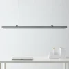 Discount Belid Fold Office 116cm taklampa
