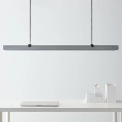 Discount Belid Fold Office 116cm taklampa