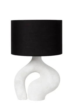 Clearance Lucide Forma 54cm bordslampa Vit