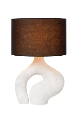 Clearance Lucide Forma 54cm bordslampa Vit