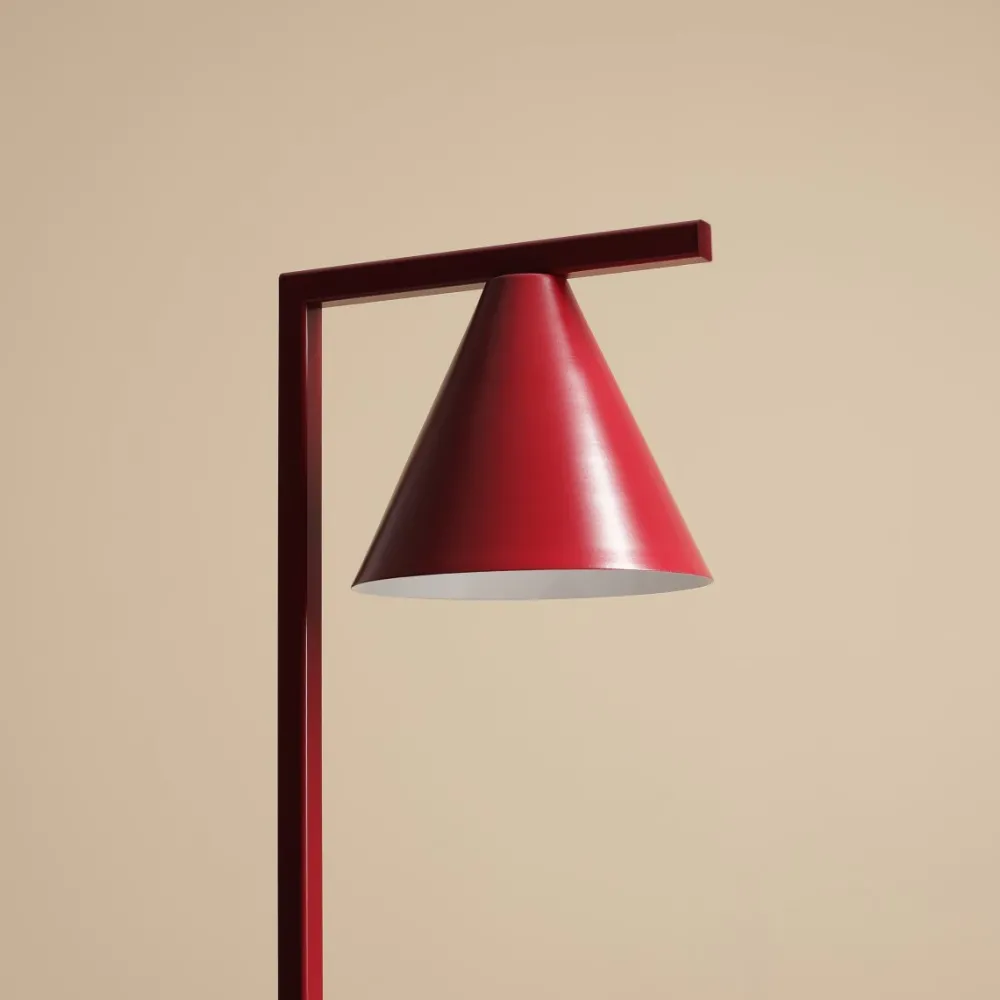 Clearance Artera Form 40cm bordslampa